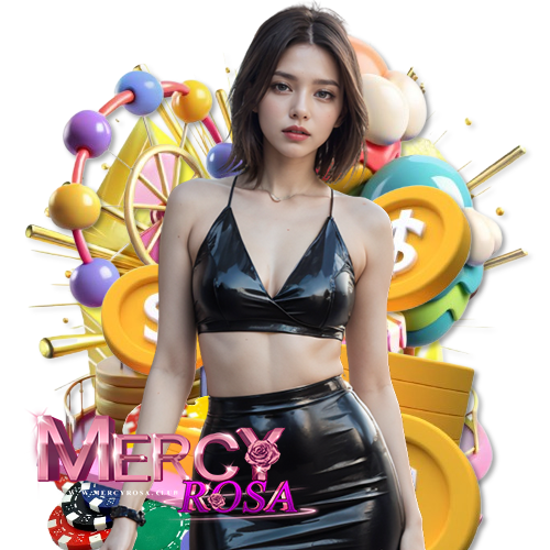 mercyrosa คาสิโนสด