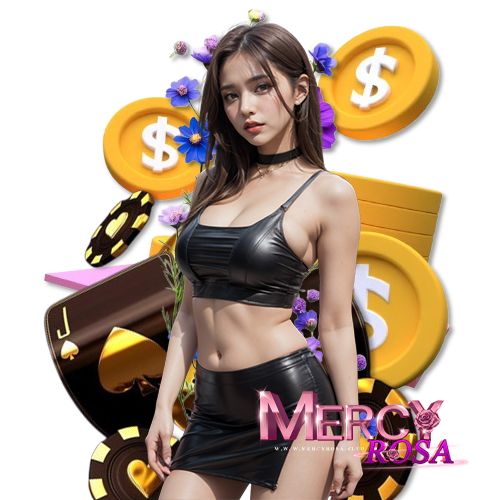 mercyrosa สล็อตออนไลน์