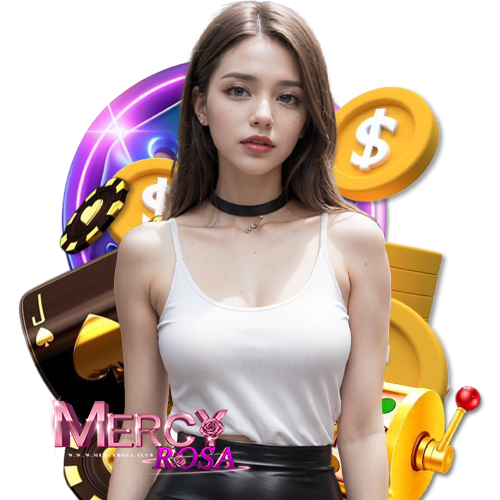 mercyrosa